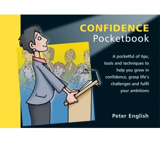 Pocketbook - Confidence
